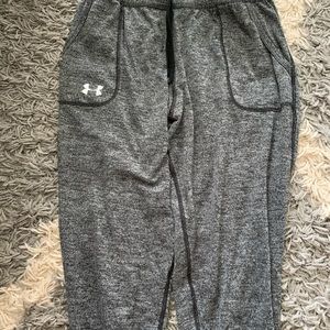 Under armor Sweatpants Size S